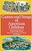 Book Games and Songs of American Children