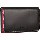 Lodis Audrey Mini Card Case (Black)