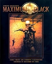 Maximum Black