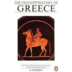 The Penguin History of Greece