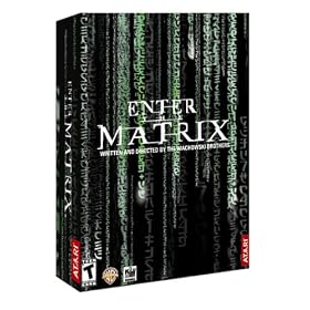 Enter the Matrix