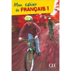 Mon cahiers de fran�ais