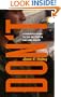 Don't: A Reader&rsquo;s Guide to the Military&rsquo;s Anti-Gay Policy (Public Planet Books)