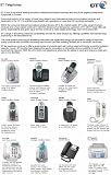 Review BT PC-DR / BT Diverse Repeater (extends the range of existing Diverse)