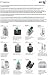 BT ADSL MF50 Broadband Microfilter