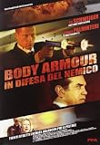 Body Armour - In Difesa del Nemico