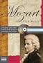 Mozart with CD (His Life and Music)