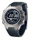 Suunto Observer LTt Wrist-Top Computer Watch with Chronograph and Timer