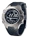 Suunto Observer LTt Wrist-Top Computer Watch with Chronograph and Timer