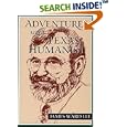Adventures With a Texas Humanist