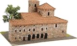 Eigenschaften Domus-Kits 40096 / Romanica 19