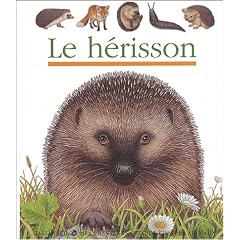 Le h�risson