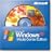 Microsoft OEM Windows XP Media Centre - 2005 SGLE SP2B (PC CD)