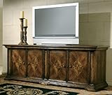 IMAGE OF Hekman Furniture Castilian Plasma Console - 7-4497