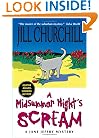 A Midsummer Night's Scream (Jane Jeffry Mysteries, No. 15)
