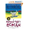 A Midsummer Night's Scream (Jane Jeffry Mysteries, No. 15)