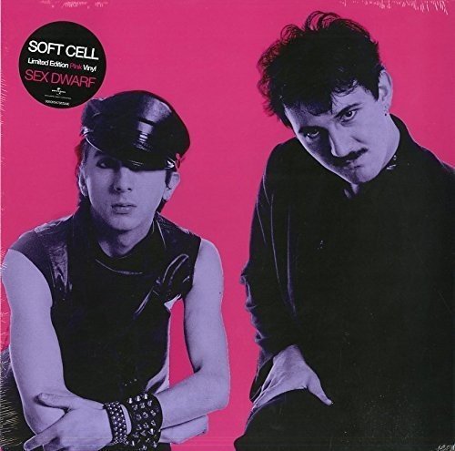 Soft Cell - Sex Dwarf - Zortam Music