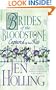 Captured by Your Kiss (Brides of the Bloodstone)