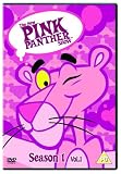 DVD : The New Pink Panther Show - Vol. 1