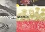 Motorcycle Mania: The Biker Book
