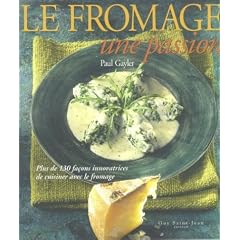 Fromage une passion Le
