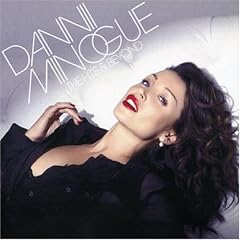 Dannii Minogue - Club Disco (2007) 