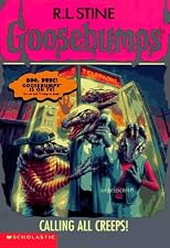Calling All Creeps!
