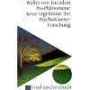 Psi-Ph�nomene: Neue Ergebnisse der Psychokinese-Forschung (insel taschenbuch)