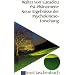 Psi-Ph�nomene: Neue Ergebnisse der Psychokinese-Forschung