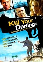 Streaming Kill Your Darlings Online.