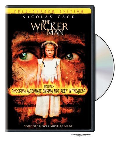 Watch The Wicker Man Online!