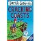 get kids interested in geography, cartography, orientation