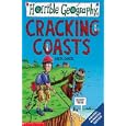 Cracking Coasts (Horrible Geography) by Anita Ganeri and Mike Philips