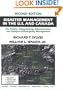 Disaster Management in the U.S. and Canada: The Politics, Policymaking, Administration and Analysis of Emergency Management