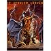 Le dernier troyen, Tome 2 : La reine des Amazones
