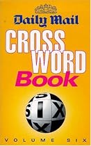 "Daily Mail" Crossword Book: v. 6