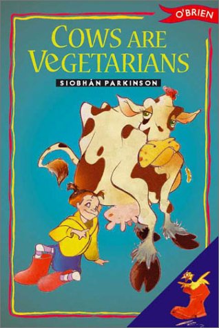 Buy Cows are Vegetarians (Red flag) online at Discounted New and Used prices. Delivered to your door with Off-The-Bookshelf.
