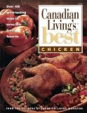 Canadian Living Best Chicken
