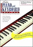 eMedia Intermediate Piano and Keyboard Method v2 [PC Download]