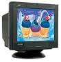 ViewSonic E90FMB 19" PerfectFlat CRT Monitor