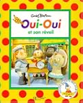 Oui-Oui et la sonnette d'alarme