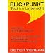 Blickpunkt Text im Unterricht: Die Blechtrommel