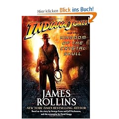 Indiana Jones and the Kingdom of the Crystal Skull (TM)