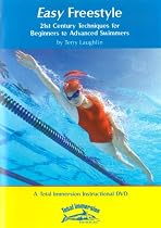 Easy Freestyle Swimming by Terry Laughlin