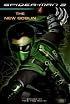 Spider-Man 3: The New Goblin (Spider-Man)