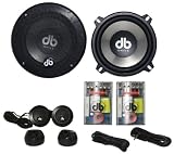 Pair of Brand New Db Drive Db580 5.25