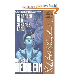 Stranger in a Strange Land (Remembering Tomorrow)