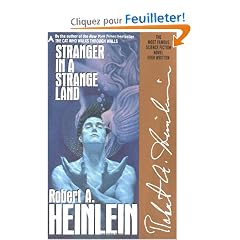 Stranger in a Strange Land