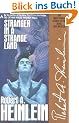 Stranger in a Strange Land (Remembering Tomorrow)