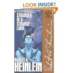 Stranger in a Strange Land